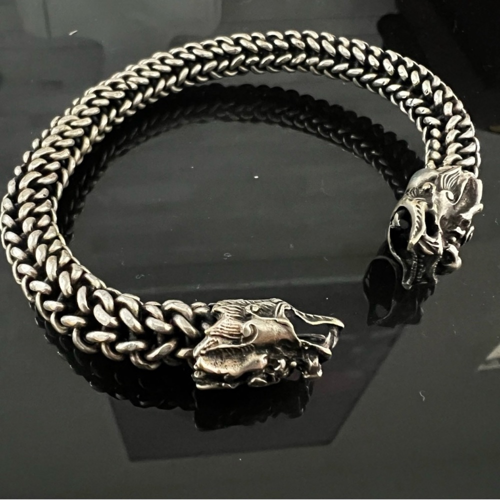Dragon Bracelet